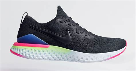 nike epic react 2 herren|Nike react flyknit 2 men.